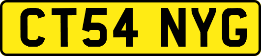 CT54NYG