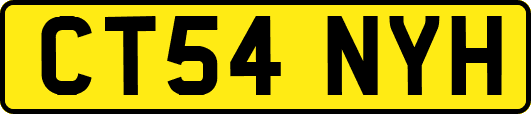 CT54NYH
