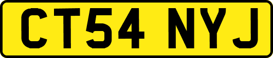 CT54NYJ