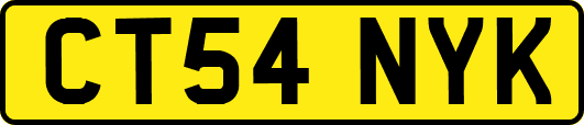 CT54NYK