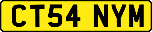 CT54NYM