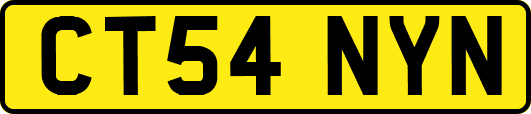 CT54NYN