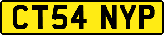 CT54NYP