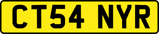 CT54NYR