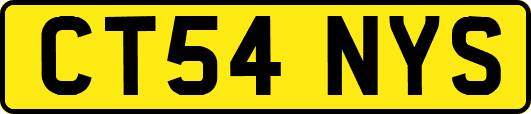 CT54NYS
