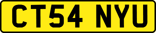 CT54NYU