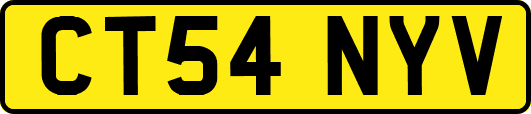 CT54NYV