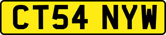 CT54NYW