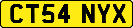 CT54NYX