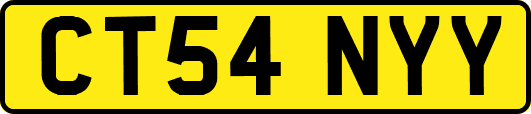 CT54NYY