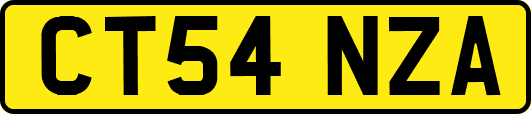 CT54NZA