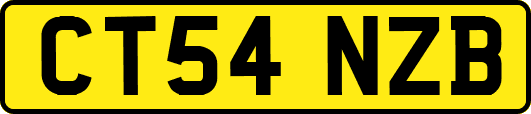 CT54NZB
