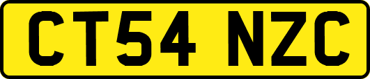 CT54NZC