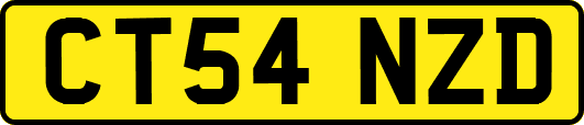 CT54NZD