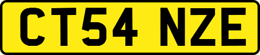 CT54NZE