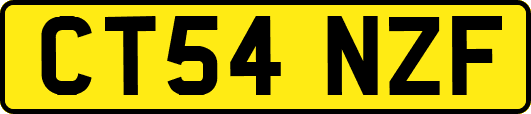 CT54NZF