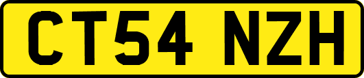 CT54NZH