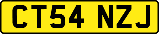 CT54NZJ