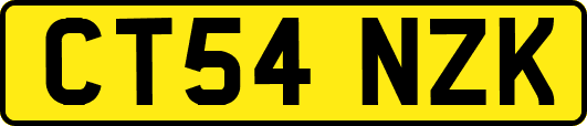 CT54NZK