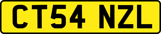 CT54NZL