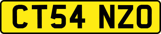 CT54NZO
