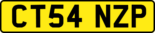 CT54NZP