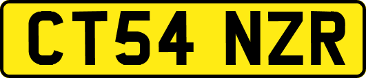 CT54NZR