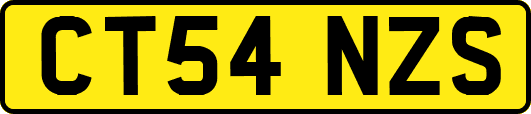 CT54NZS