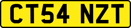 CT54NZT