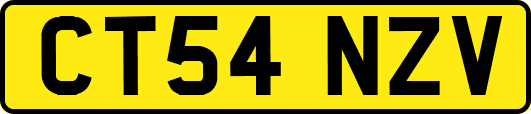 CT54NZV