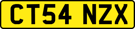 CT54NZX