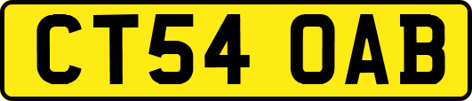 CT54OAB
