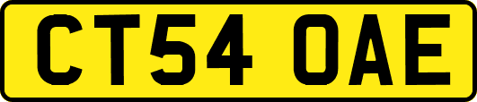 CT54OAE