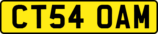 CT54OAM