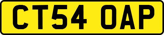 CT54OAP
