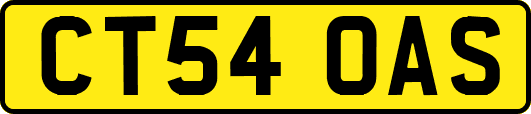 CT54OAS