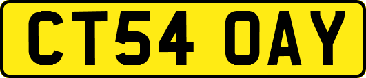 CT54OAY