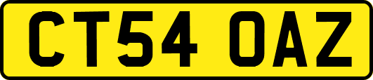 CT54OAZ