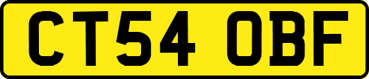 CT54OBF