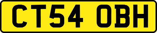 CT54OBH