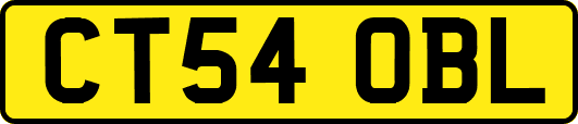 CT54OBL