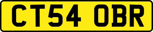 CT54OBR