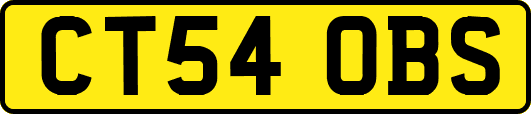 CT54OBS
