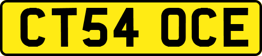 CT54OCE