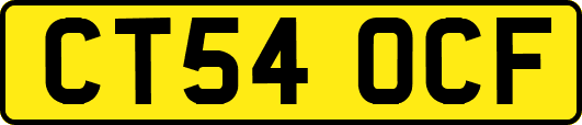 CT54OCF