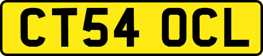 CT54OCL