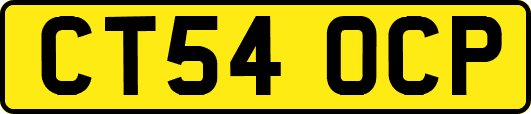 CT54OCP