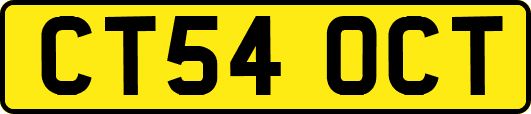CT54OCT