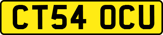 CT54OCU