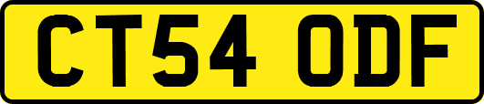 CT54ODF